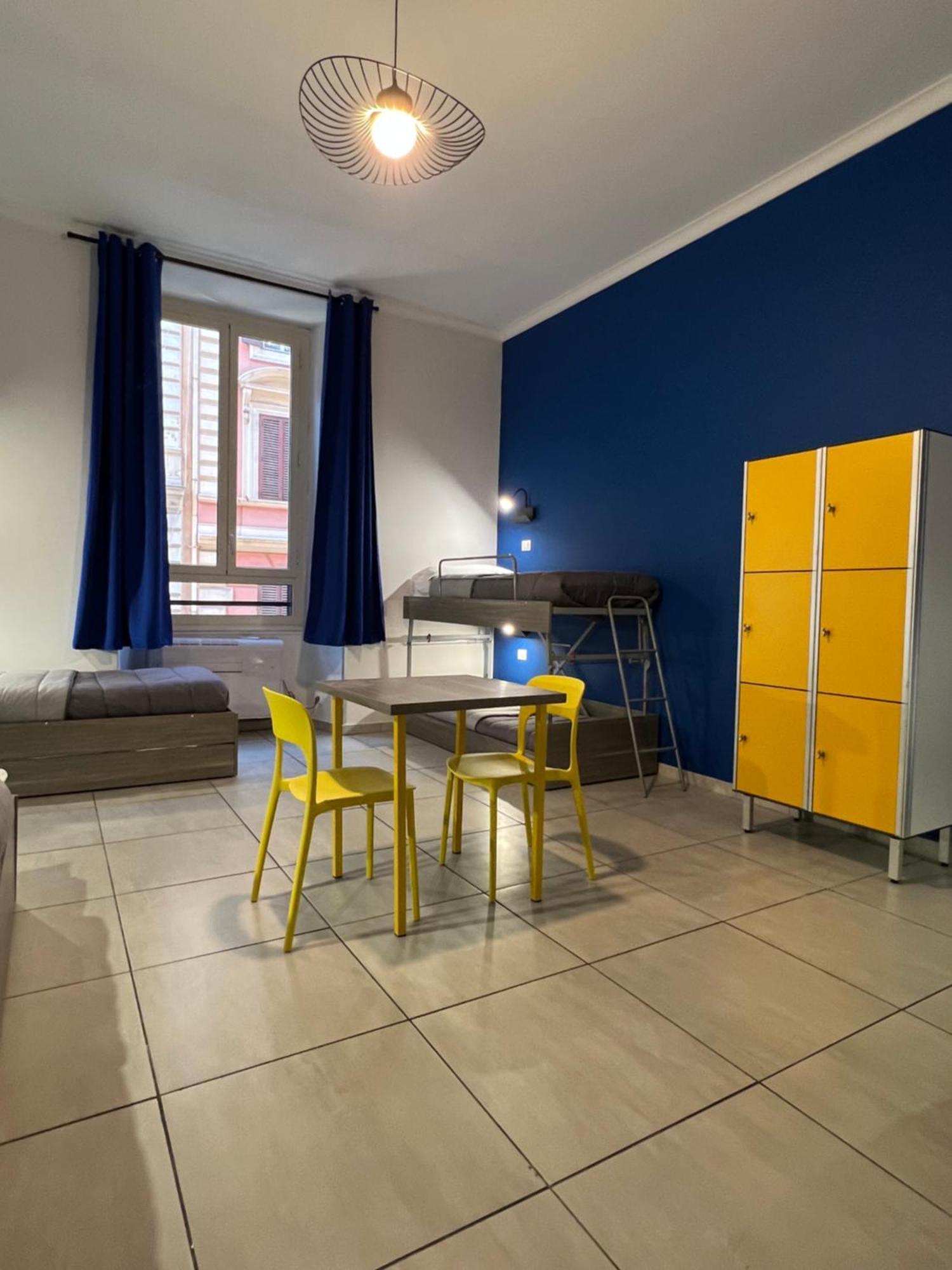 Palladini Rome Bagian luar foto