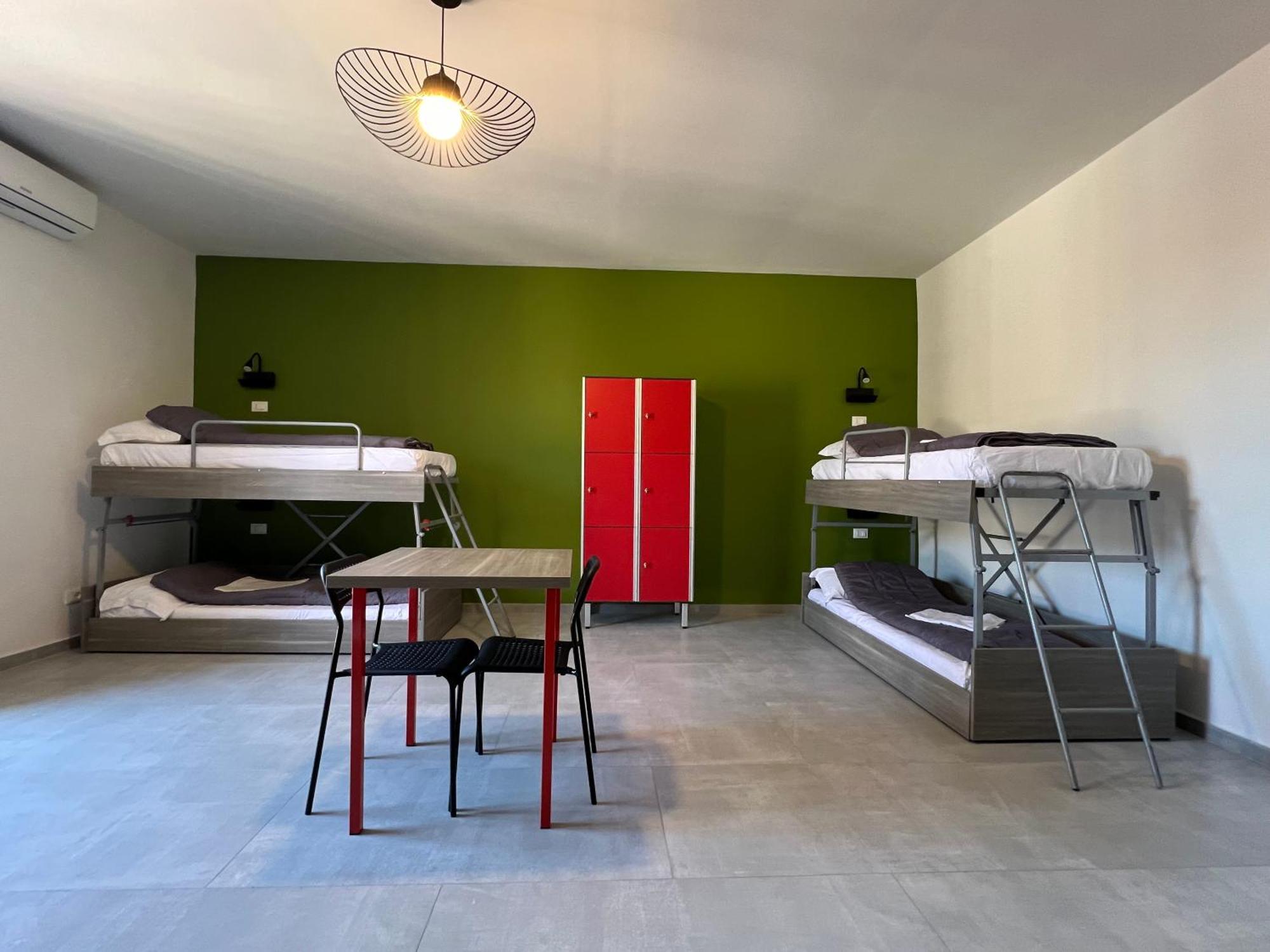 Palladini Rome Bagian luar foto