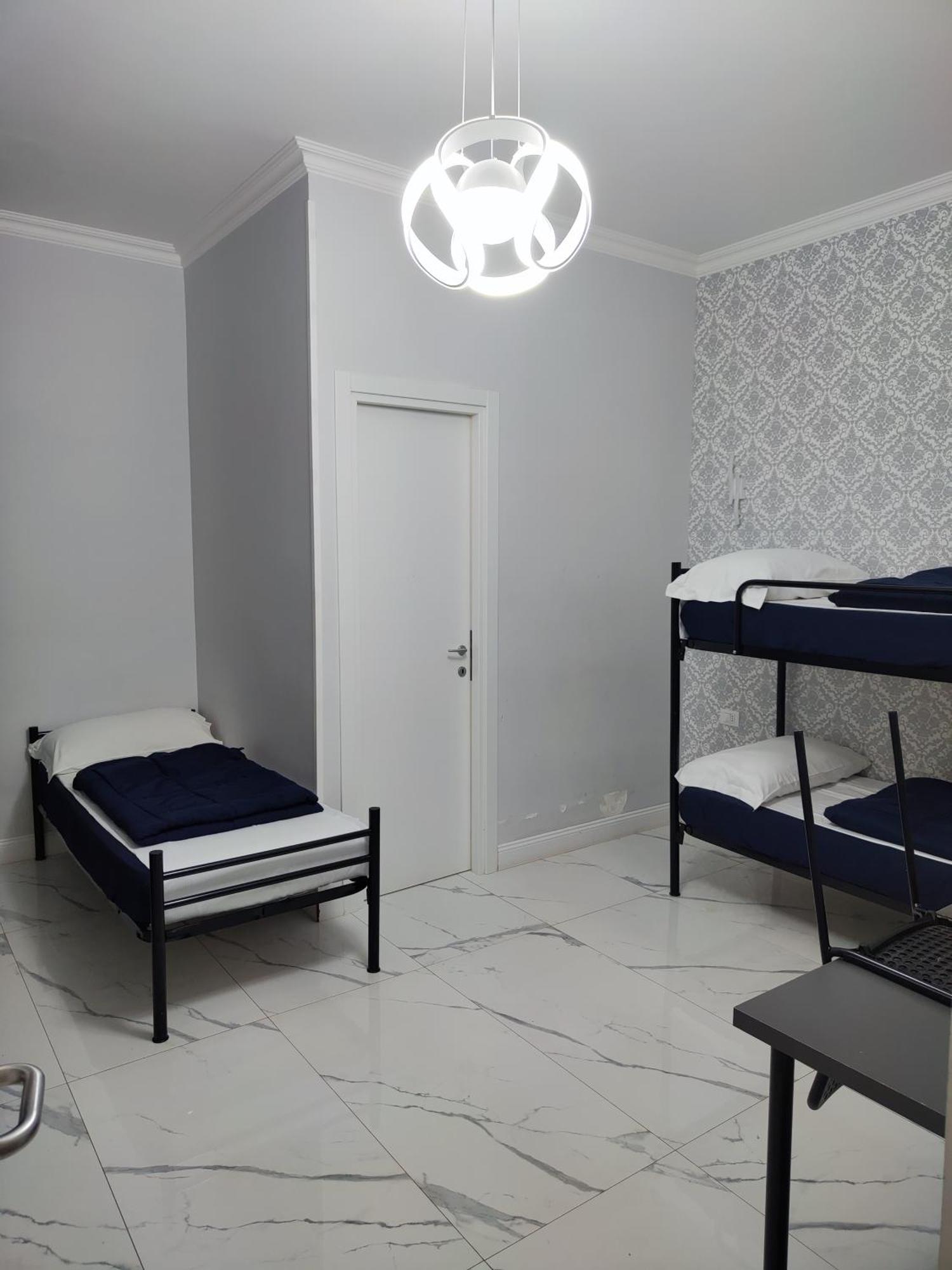 Palladini Rome Bagian luar foto